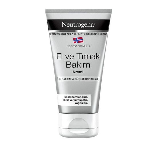 Neutrogena 75 Ml El Tırnak Bakım Krem 75 Ml. ürün görseli
