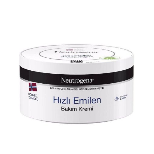 Neutrog 200 Ml Hızlı Emilen Bk Kremi. ürün görseli