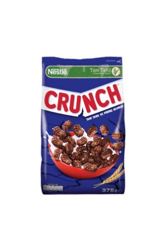 Nestle Gevrek 375 Gr Crunch Pırın. ürün görseli