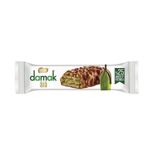 Nestle Damak Ala 30 Gr. ürün görseli