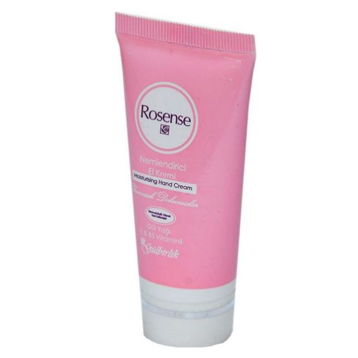 Rosense Nemlendirici Krem 20 ml. ürün görseli