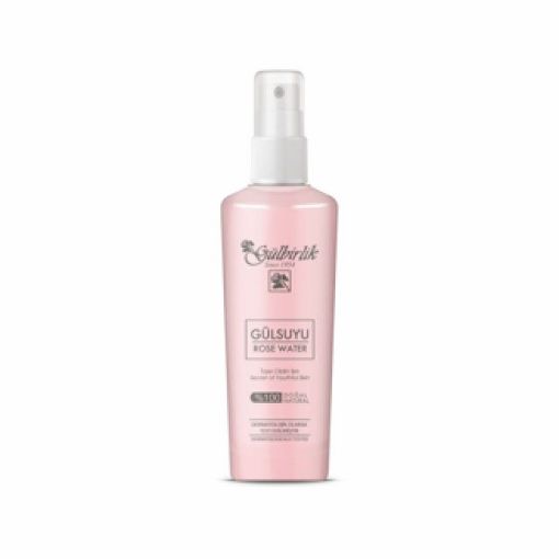 Rosense Gülbirlik GülSuyu 125 ml. ürün görseli