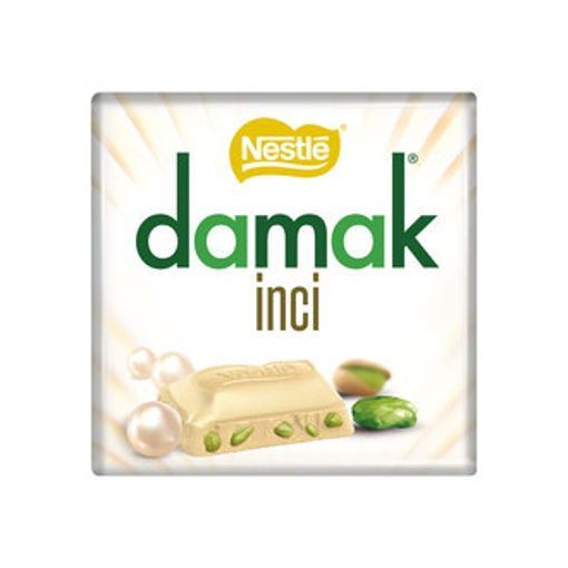 Nestle Damak 60 Gr Incı. ürün görseli