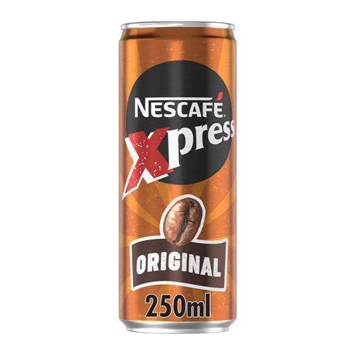 Nescafe Xpress 250 Ml Orıgınal. ürün görseli