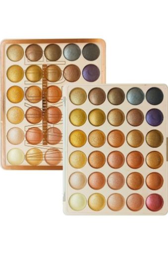 Ronassı Eyeshadow Palette Rns 096. ürün görseli