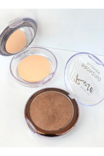 Ronassı Bronzer Rns 120. ürün görseli