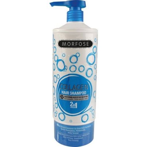 Morfose Kolajen Şampuan 1000 ml. ürün görseli