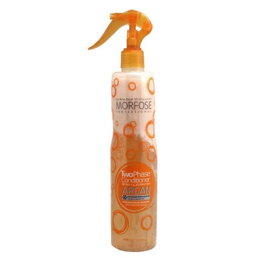 Morfose İki Fazlı Saç Kondisyoneri Argan 400 ml. ürün görseli