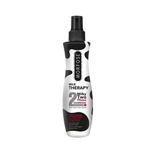 Morfose Fön Suyu Milk 240 ml. ürün görseli
