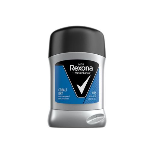 Rexona Stıck Men Cobalt Dry 50 Ml. ürün görseli