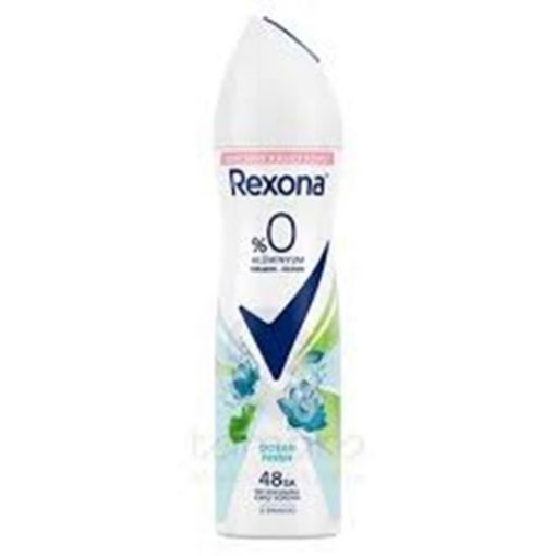 Rexona Deo Byn Oceon Fresh. ürün görseli