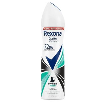 Resim Rexona Deo Byn Ins Fresh +5769