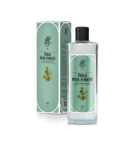 Rebul Kolonya 250 Ml Pıne Forest. ürün görseli