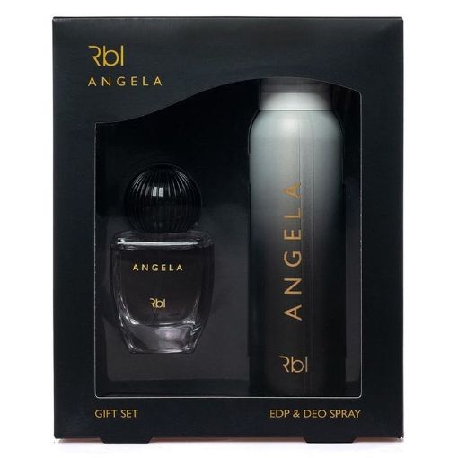 Rebul Kofre Angel 50 Ml Edt + 150 Ml Deo. ürün görseli