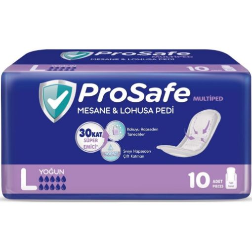 Prosafe Multıped Mesane & Lohusa  L 10  Lu Yogun. ürün görseli