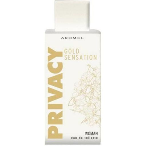 Privacy Gold Woman Kadın Parfüm 100 ml. ürün görseli