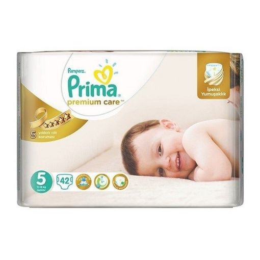 Prima Premcare Ekonomık Junıor 42 Lı. ürün görseli