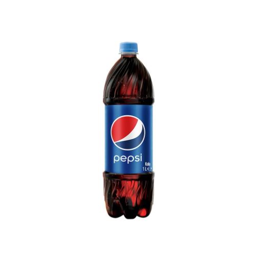 Pepsi 1 Lt Cola Pet . ürün görseli