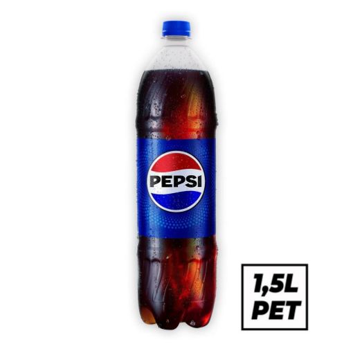 Pepsi 1,5 Lt Cola Pet. ürün görseli