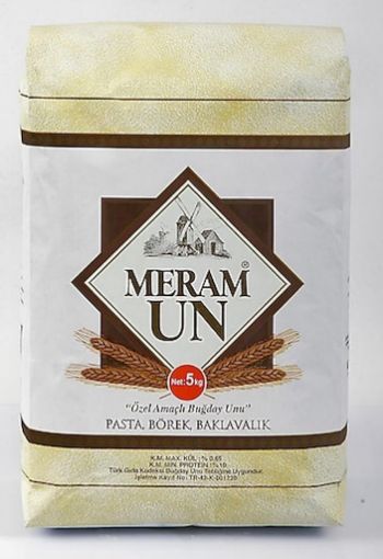 Meram Un 5 Kg. ürün görseli