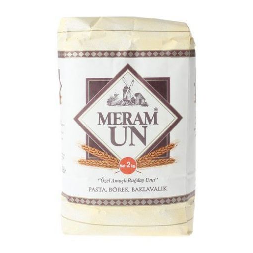 Meram Un 2 Kg. ürün görseli