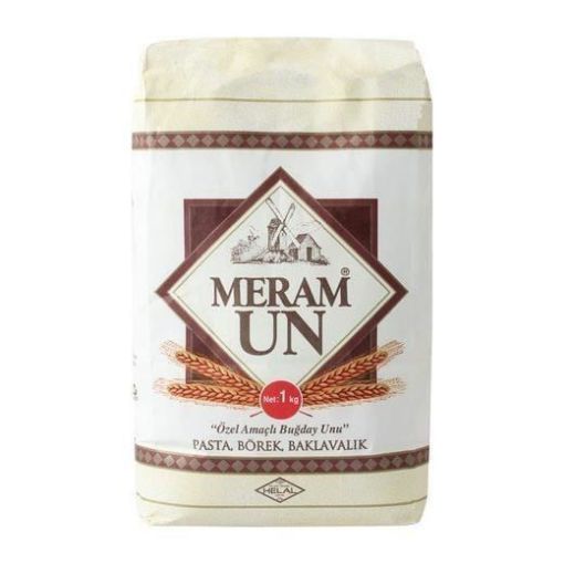 Meram Un 1 Kg. ürün görseli
