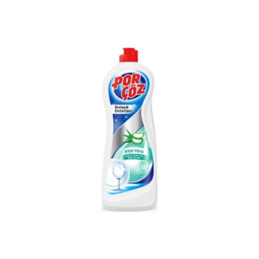 Porcoz Bulaşık Elde Yıkama Aloe Vera 675 Ml. ürün görseli