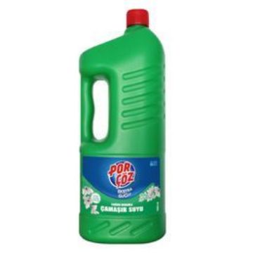 Resim Porcoz Çamaşır Suyu 1850 Ml Bahar Tazeliği