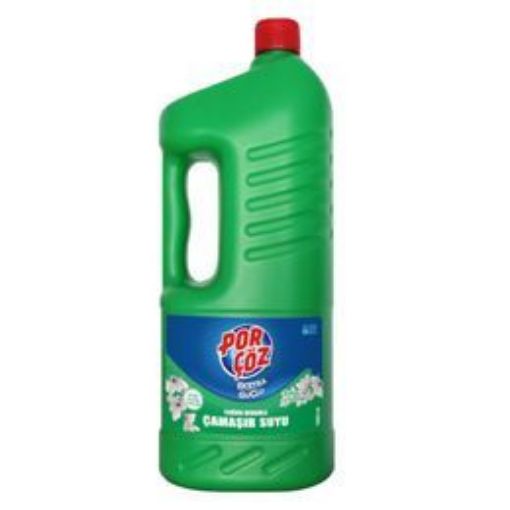 Porcoz Çamaşır Suyu 1850 Ml Bahar Tazeliği. ürün görseli