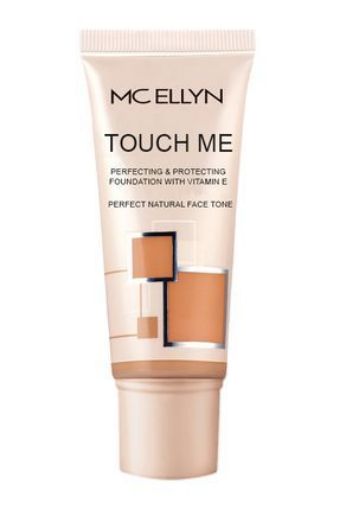 Mc Ellyn Perfect Natural Tüp Fondoten 35 Ml 04. ürün görseli