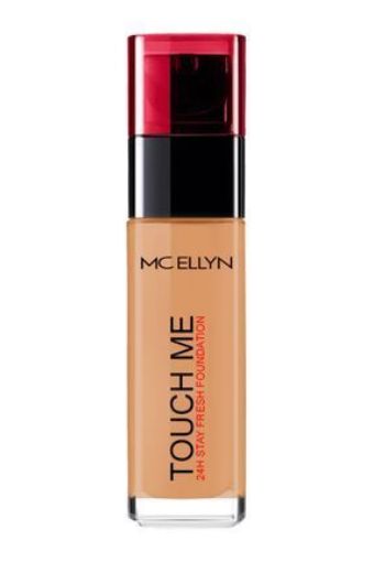 Mc Ellyn Fresh Sıse  Touch Me Fondoten 04 40 Ml. ürün görseli