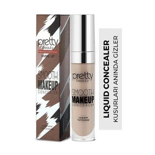 Pretty Beauty Concealer Pb125 - 03. ürün görseli