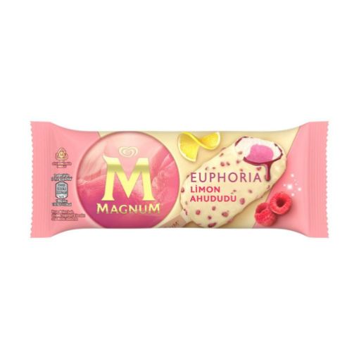 Magnum Double Euphoria 85 ml. ürün görseli