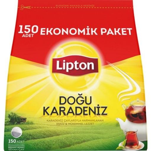 Lipton Demlık Çay 150 Lı Dogu Karadenız 9150. ürün görseli