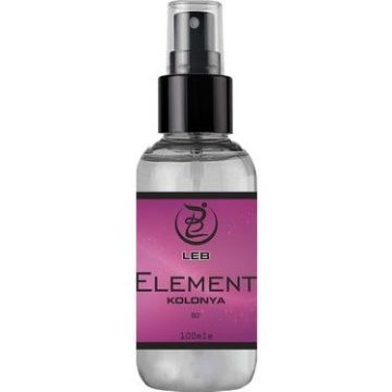 Resim Leb Kolonya 100 Ml Sprey Bebek