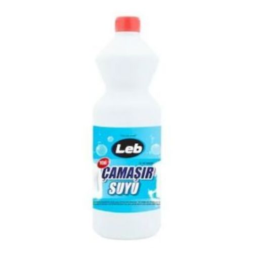 Leb Ultra Çamaşır Suyu 810 Gr Okyanus Esintisi. ürün görseli
