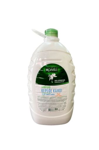 Komili Şampuan 3000 Ml Kepeğe Karşı 2-1. ürün görseli