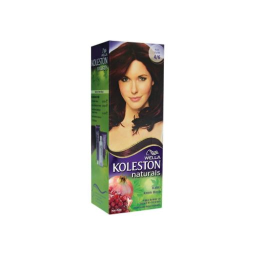 Kolleston Naturals Maxı 4/6 . ürün görseli