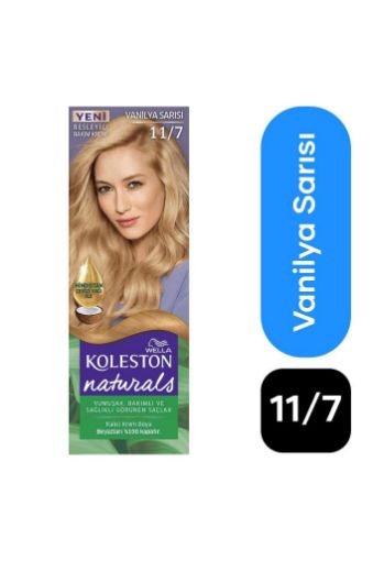 Kolleston Naturals Maxi 11/7. ürün görseli