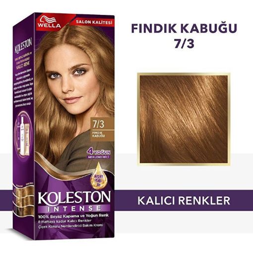 Kolleston Intense 7/3 Fındık Kabugu. ürün görseli