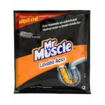 Resim Mr Muscle Kireç Sok.750Ml Sprey 1970