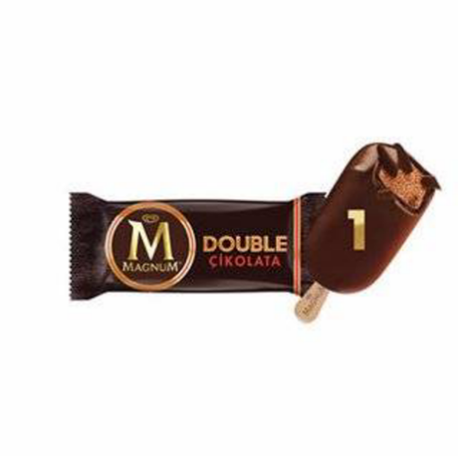 Magnum Normal Double Cıkılata. 06575.. ürün görseli