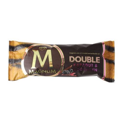 Magnum Normal Double Karadut 52972. ürün görseli