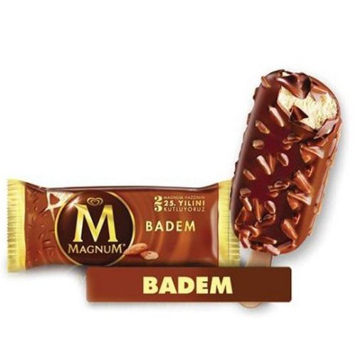 Magnum Normal Badem  17913. ürün görseli