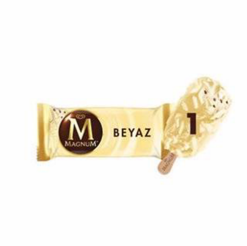 Magnum Normal Beyaz 52980.. ürün görseli