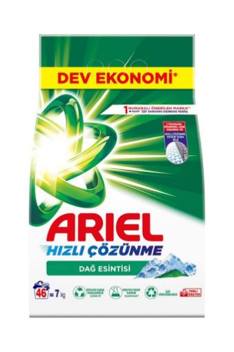 Ariel Automat 7 Kg Dağ Esintisi. ürün görseli