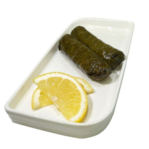 2'li Ev yapımı Zeytinyağlı Yaprak Sarma 65GR. ürün görseli