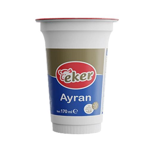 Ayran 17cl. ürün görseli