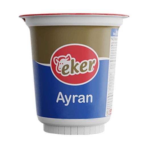 Ayran 24 cl. ürün görseli