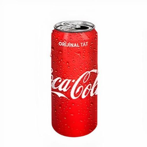 Coca - Cola 25cl. ürün görseli